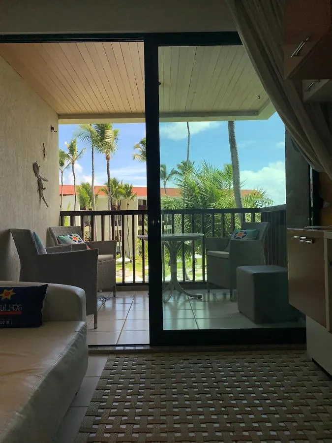 Marulhos Suites Resort - Muro Alto Porto de Galinhas