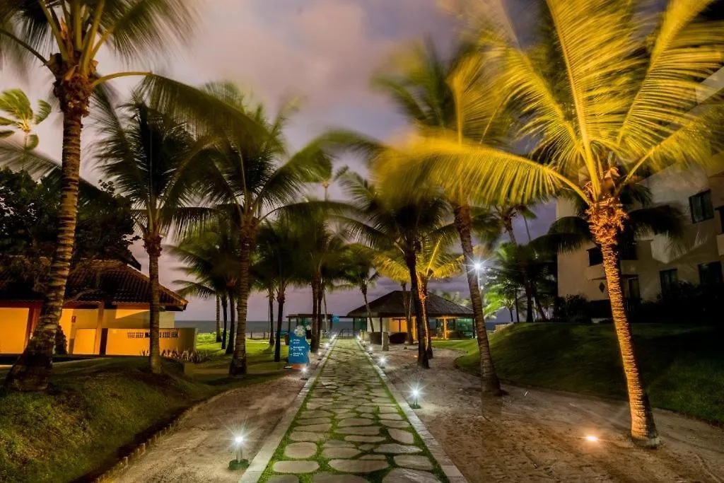 Marulhos Suites Resort - Muro Alto Porto de Galinhas