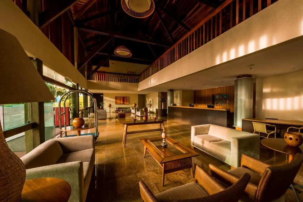 Apartment Marulhos Suites Resort - Muro Alto Porto de Galinhas