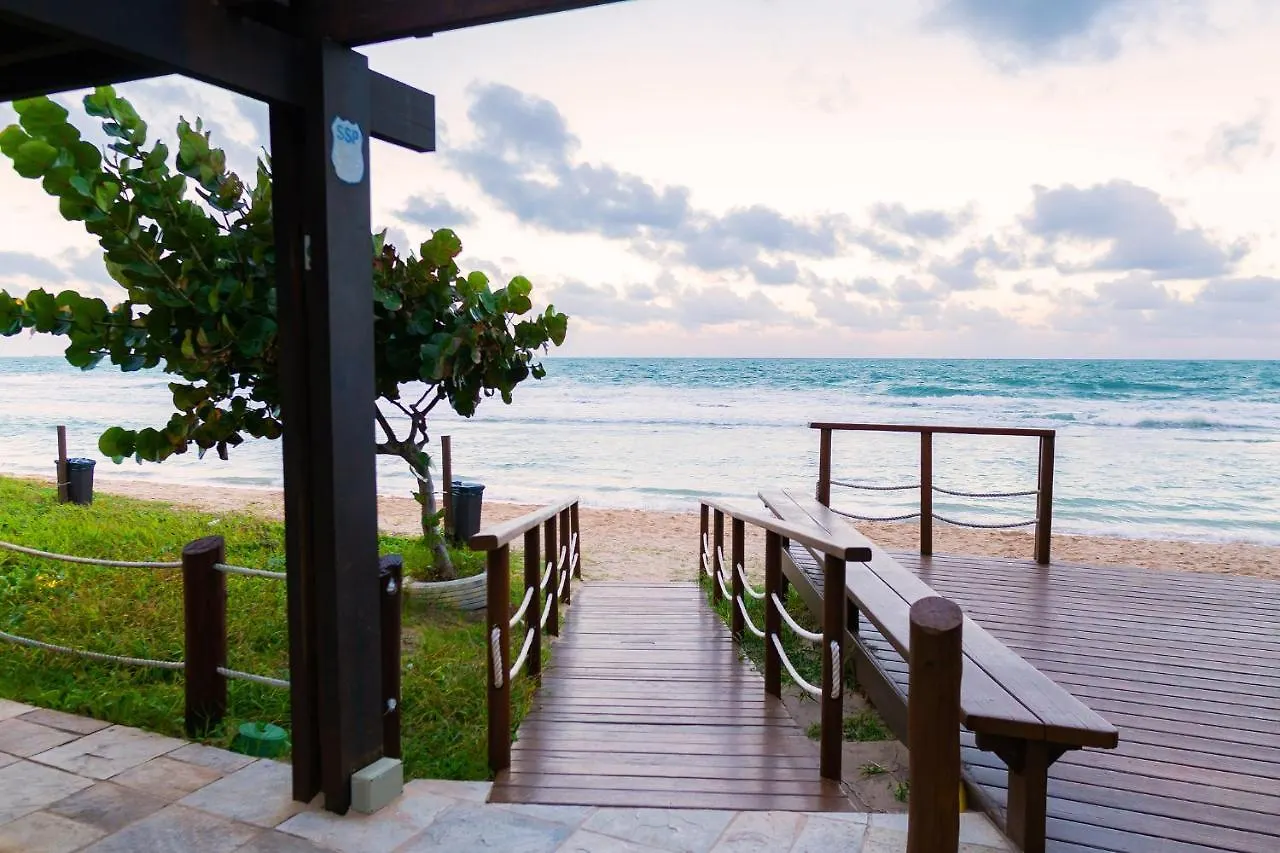 Marulhos Suites Resort - Muro Alto Porto de Galinhas Apartment