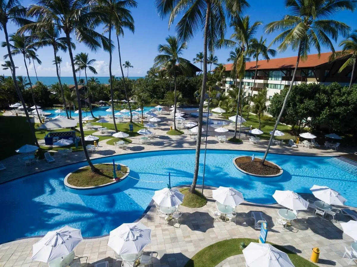 Marulhos Suites Resort - Muro Alto Porto de Galinhas