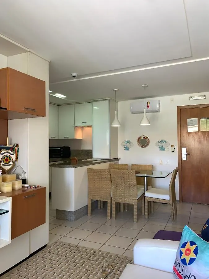 Marulhos Suites Resort - Muro Alto Porto de Galinhas 0*,  Brazil