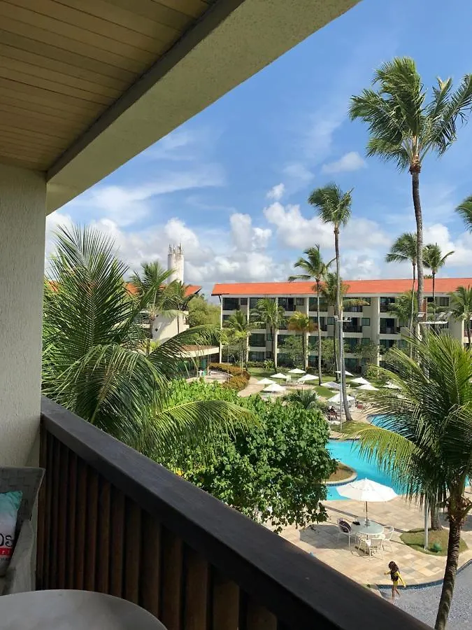 Marulhos Suites Resort - Muro Alto Porto de Galinhas Brazil
