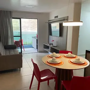  Apartamento Vila De Porto Piscinas Naturais